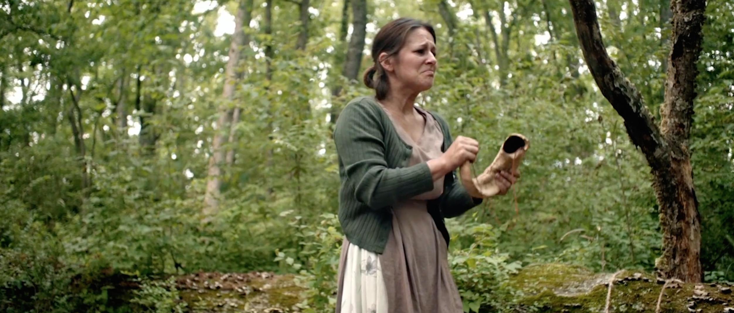 actor Katie Groshong large photo