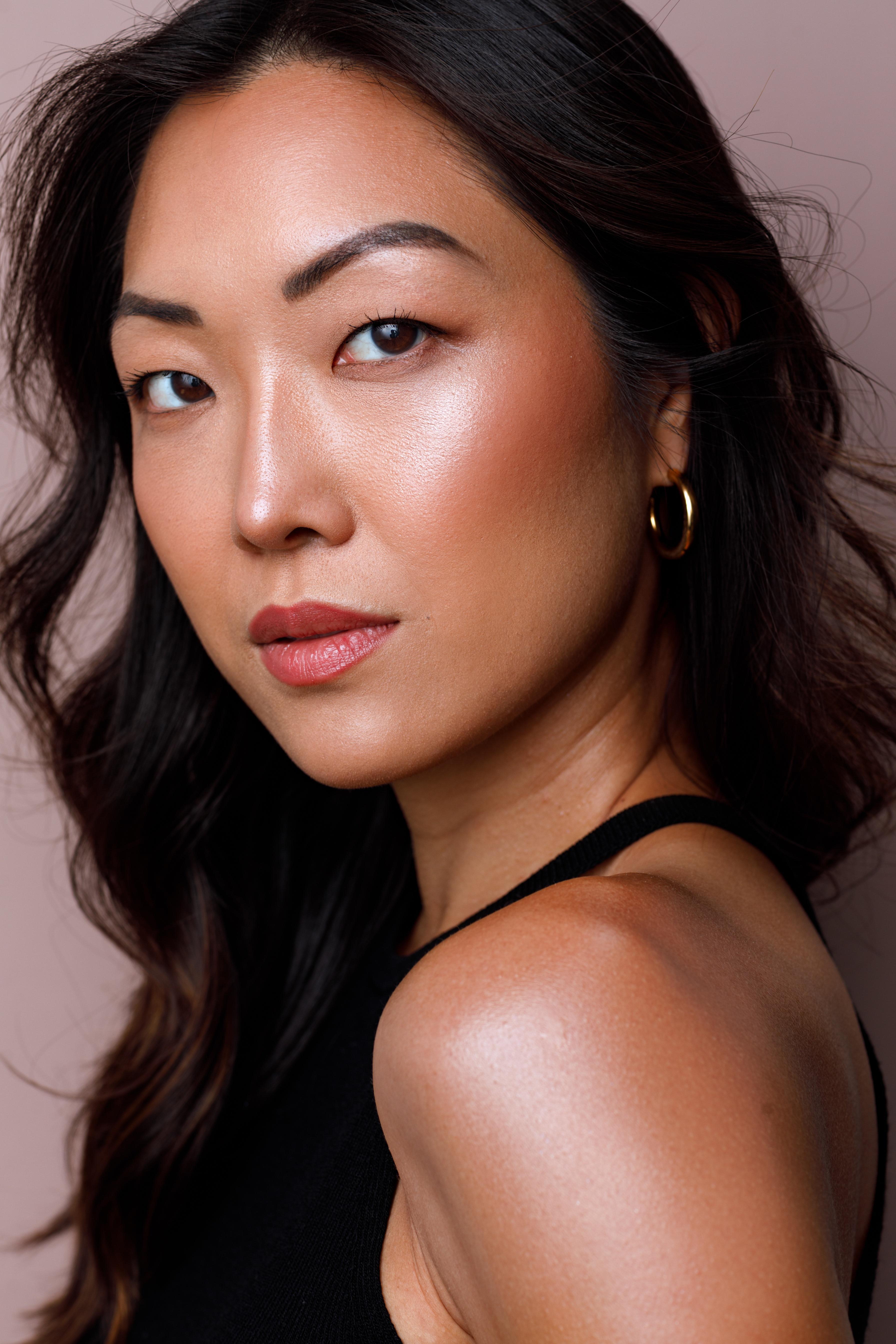 actor Cecilia Kim large photo