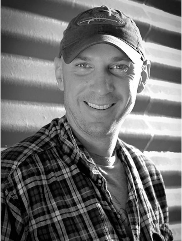 actor Christopher Lawrence Chapman large photo