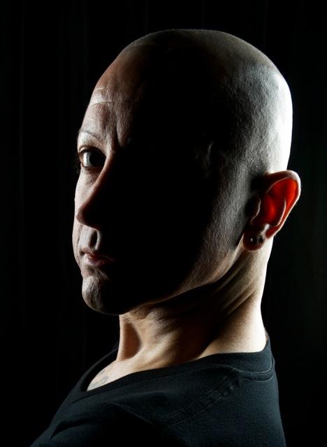 actor Joseph Bishara large photo