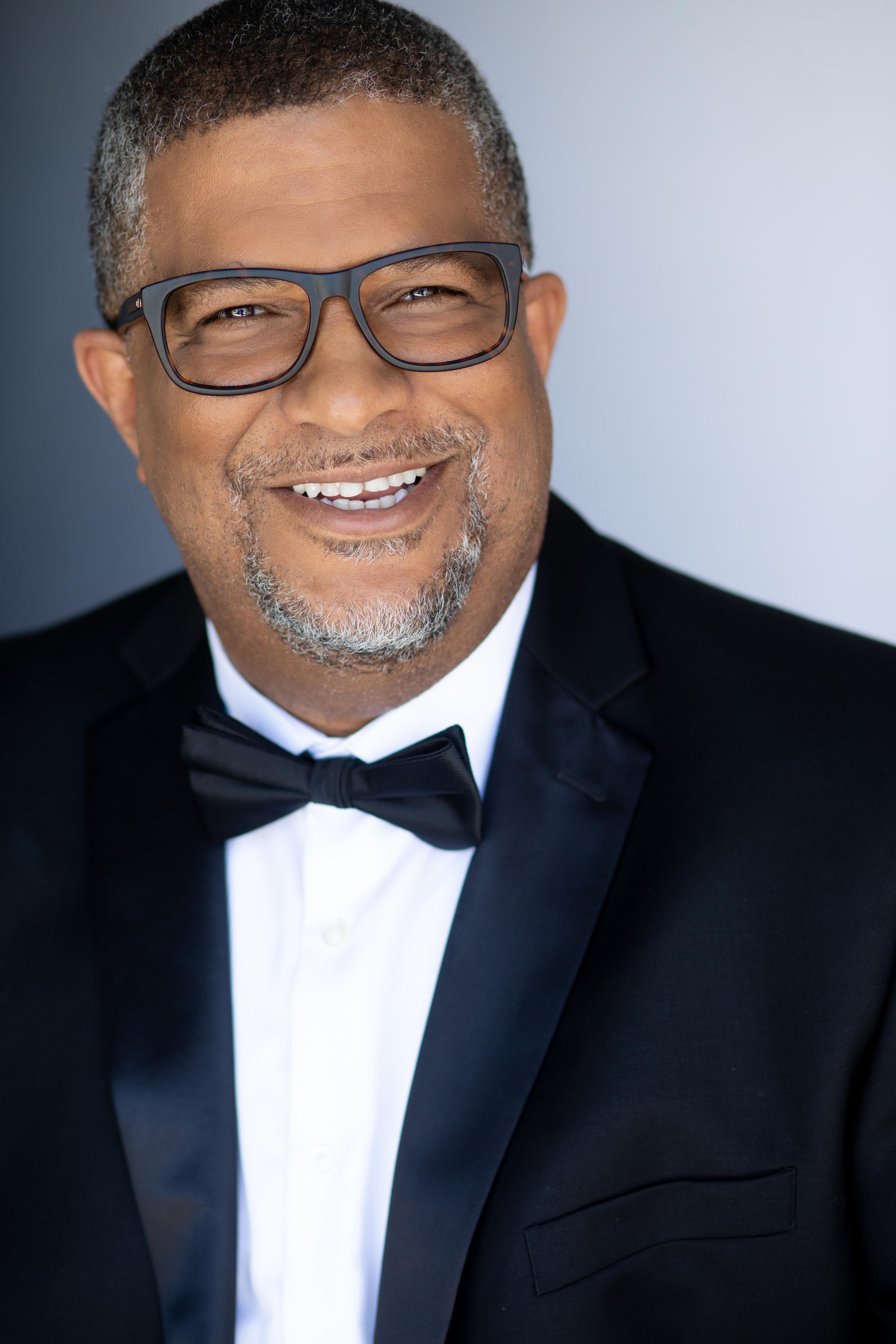 actor Sump James large photo