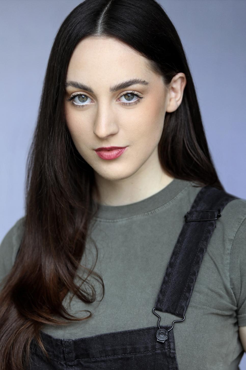 actor Desanka Julia large photo