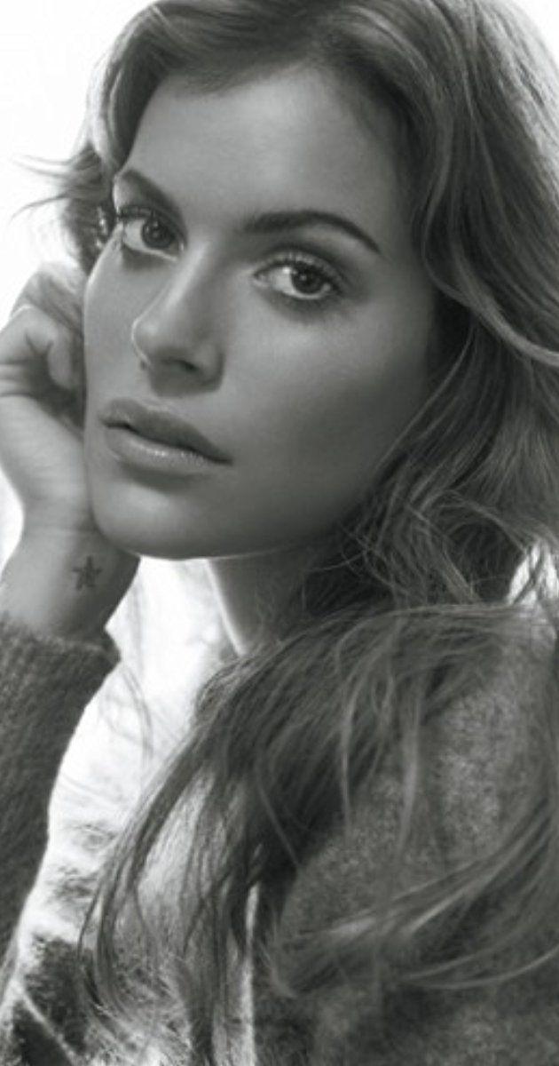 actor Tatiana Pajkovic large photo