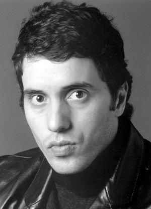 actor Shaban Arifi large photo