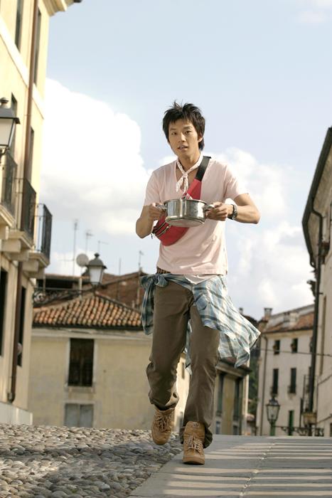 actor Cheon-hee Lee large photo