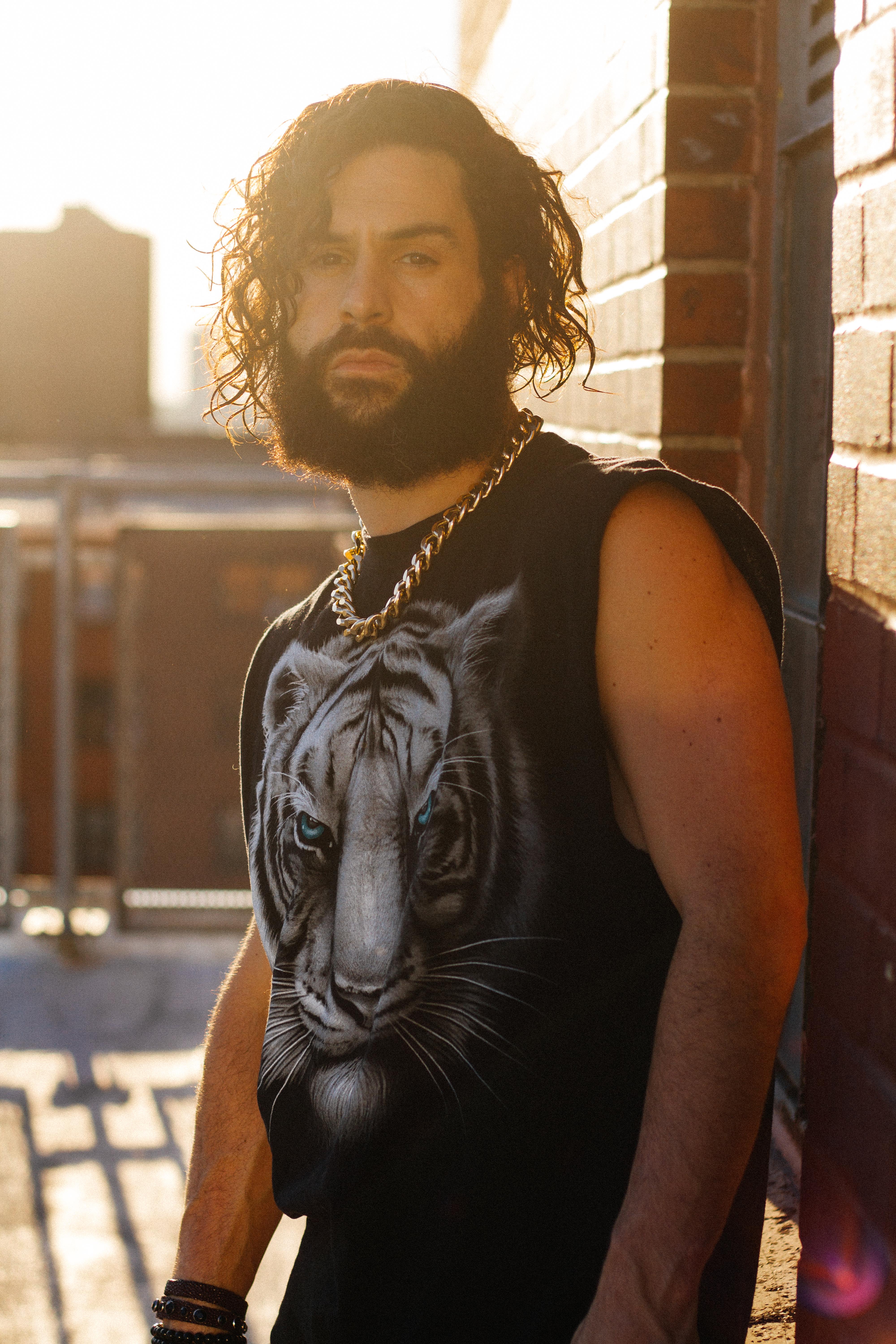 actor Cosimo Mariano large photo