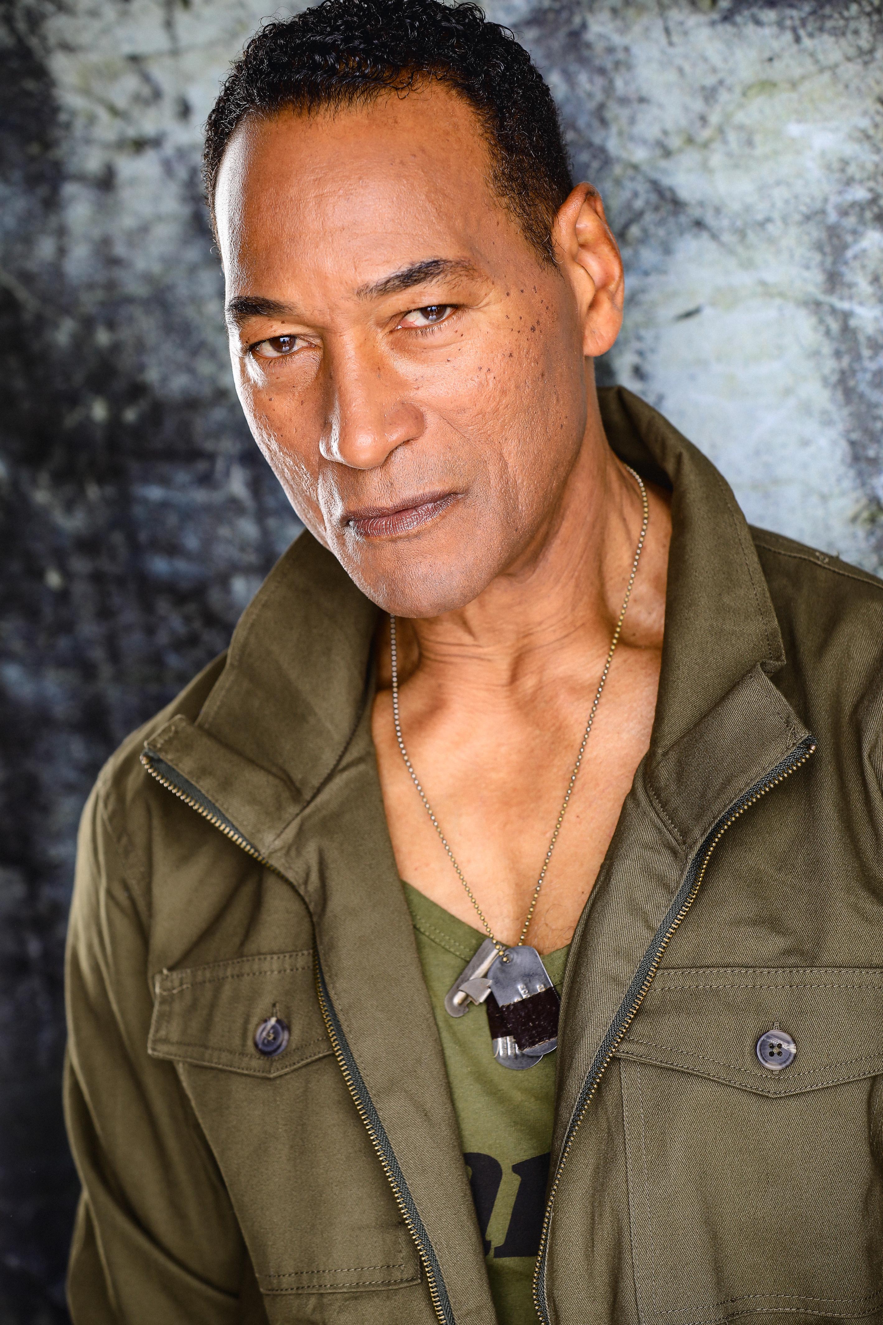 actor Ben Jurand large photo