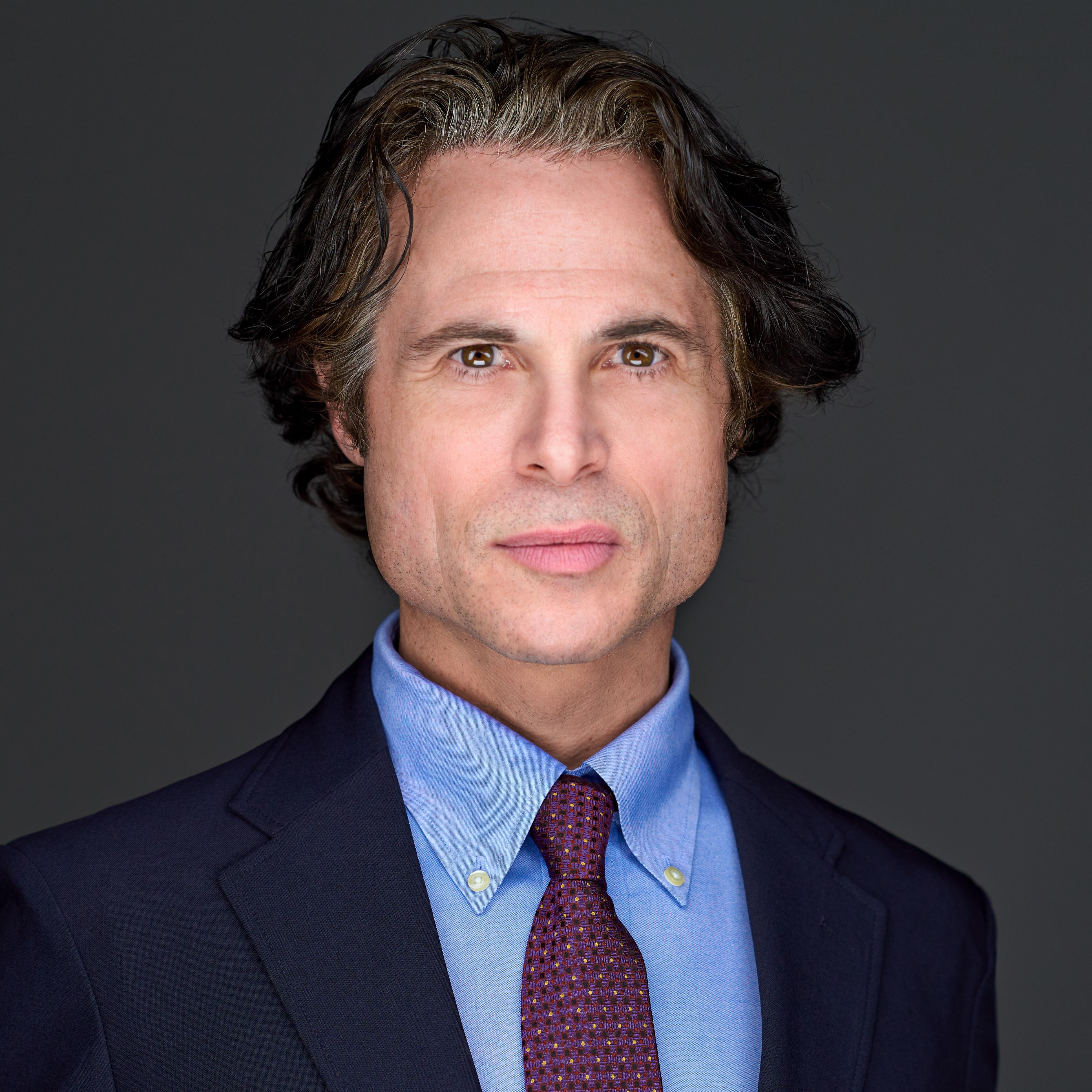 actor Harper Mann large photo