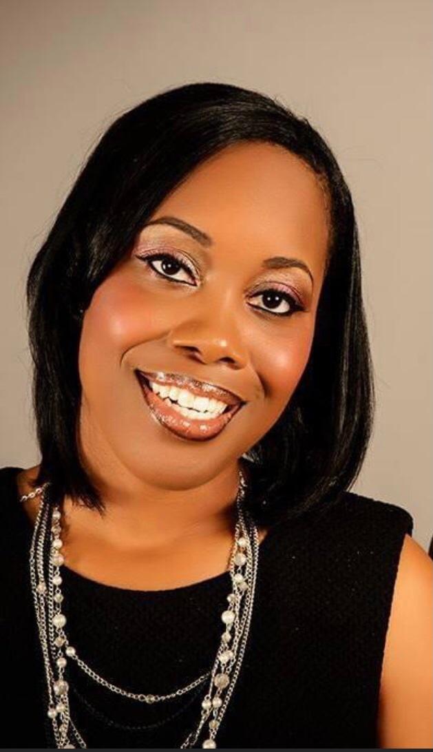 actor Stacie Alston large photo