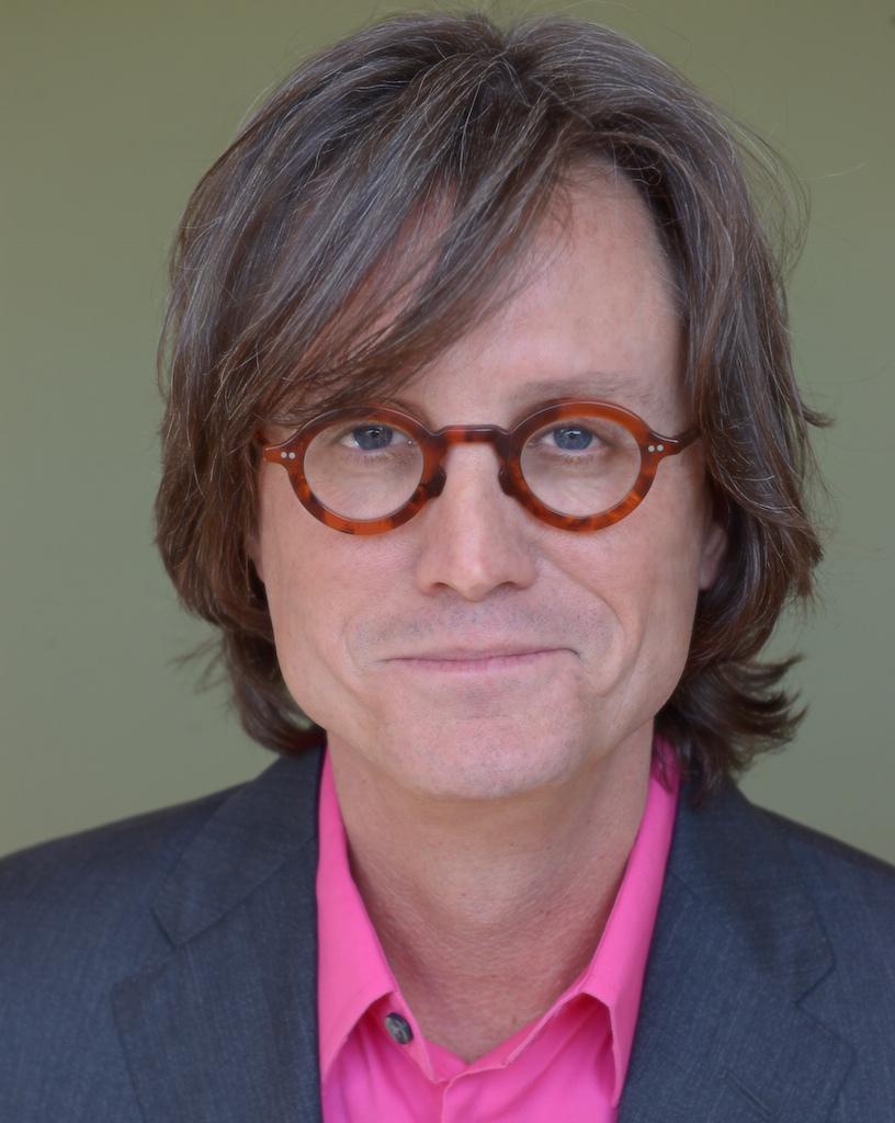 actor Greg Cope White large photo