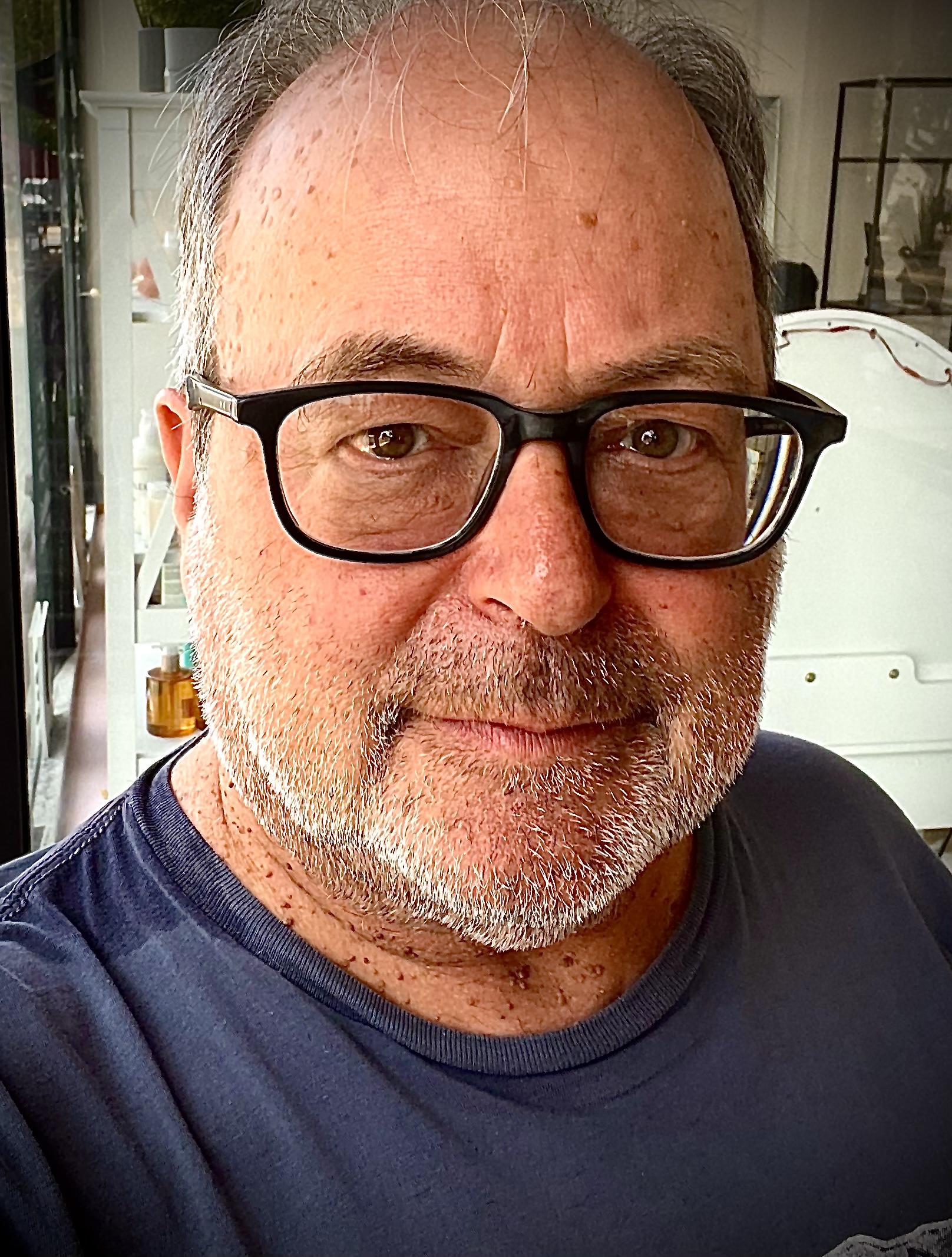 actor Matthew Jacobs large photo