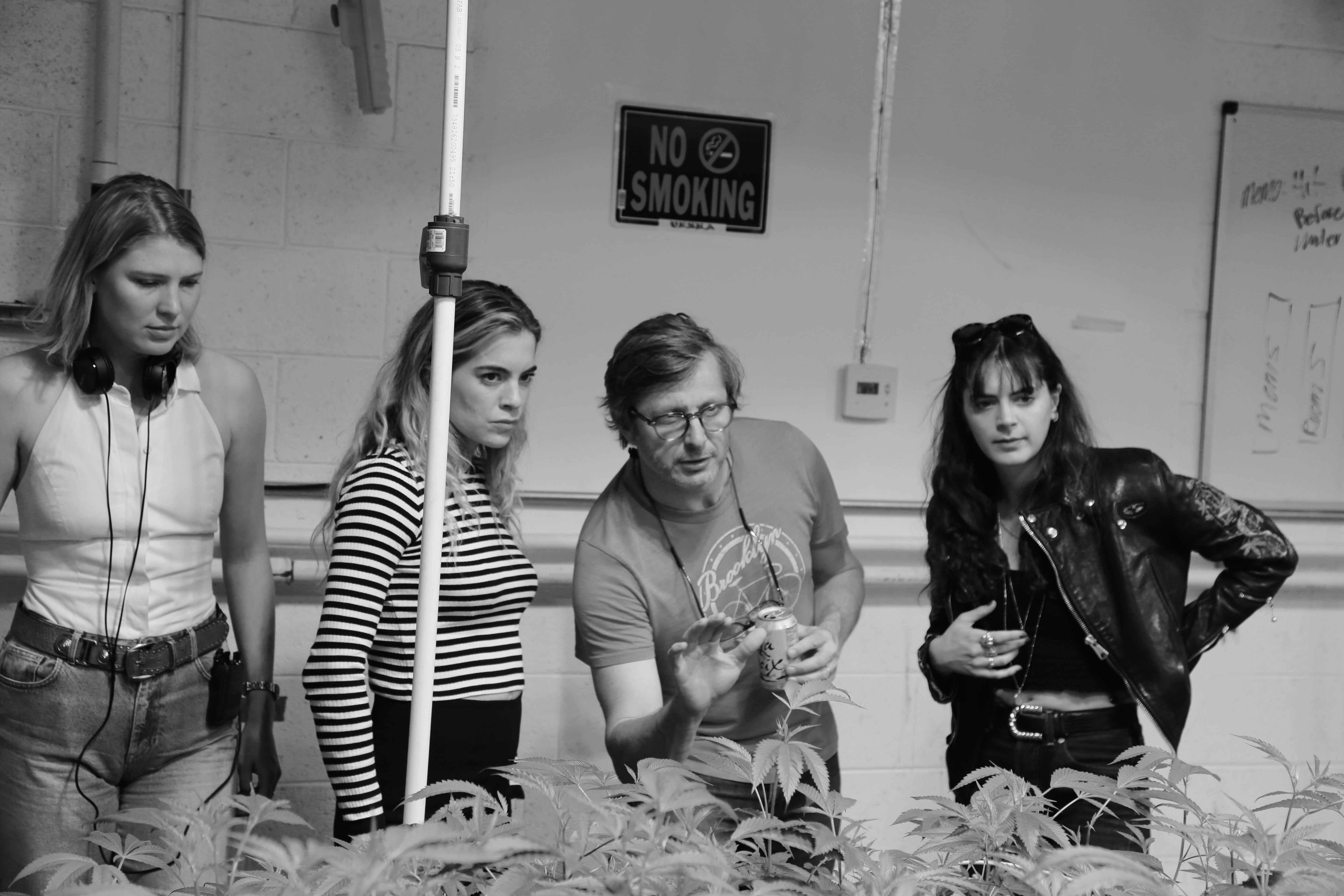 actor Guy Mossman large photo