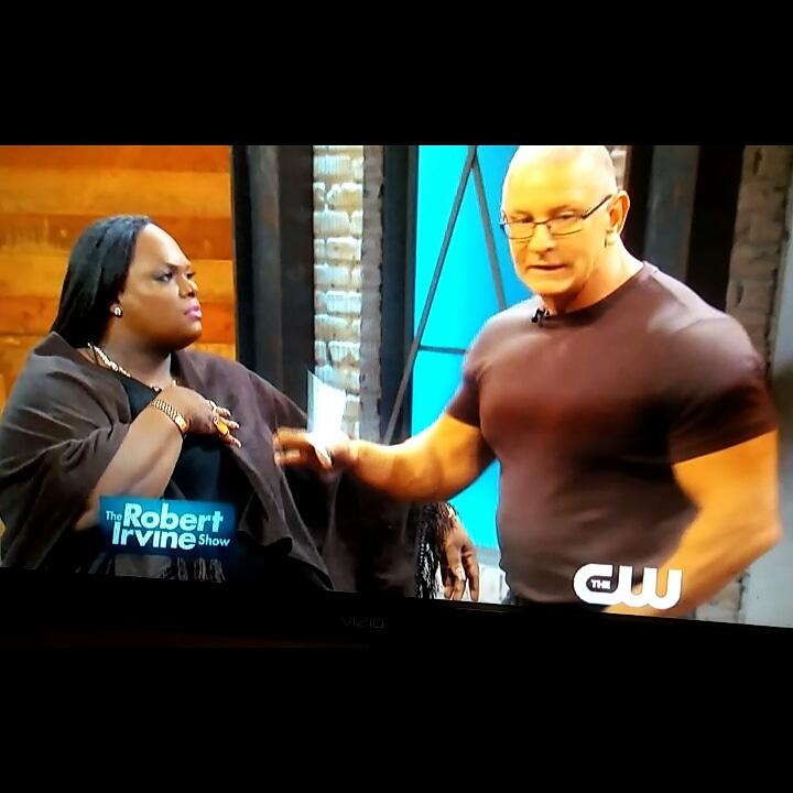 actor Monica Dupree large photo