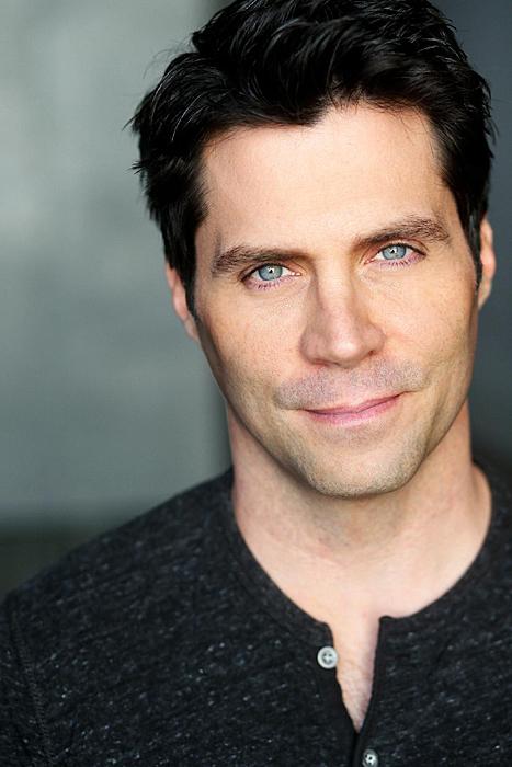 actor Brice Williams large photo