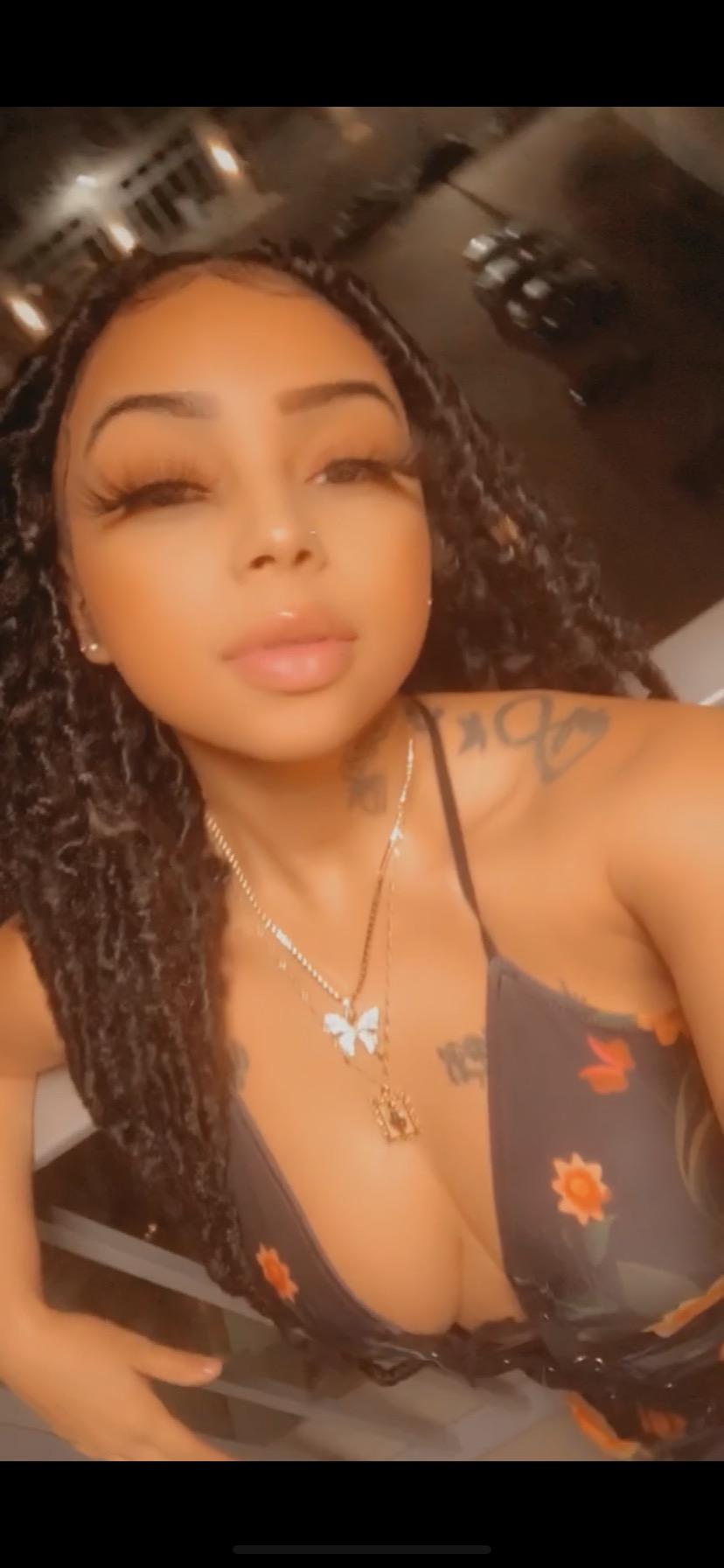 actor Mercedes Cooper large photo