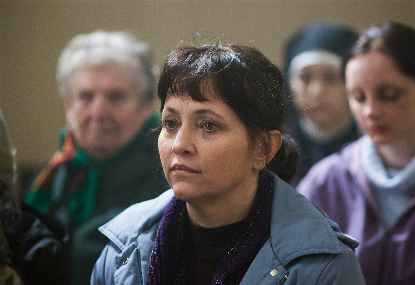 actor Alena Mihulová large photo