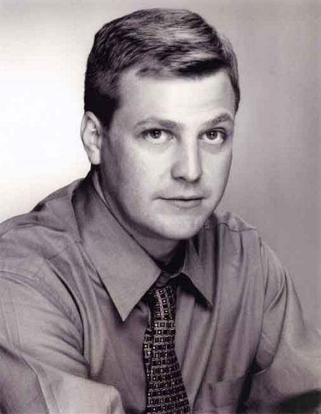 actor Jason Duffy Klemm large photo