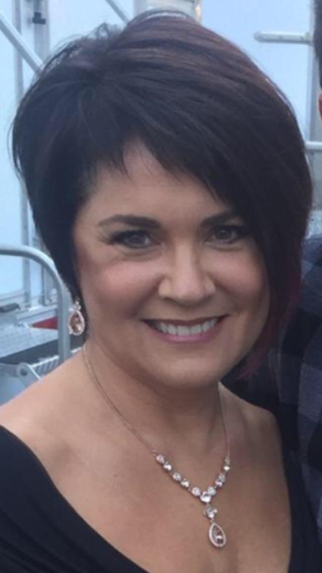 actor Darya Gemmel large photo