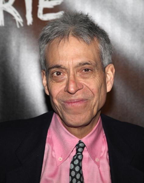 actor Lawrence D. Cohen large photo