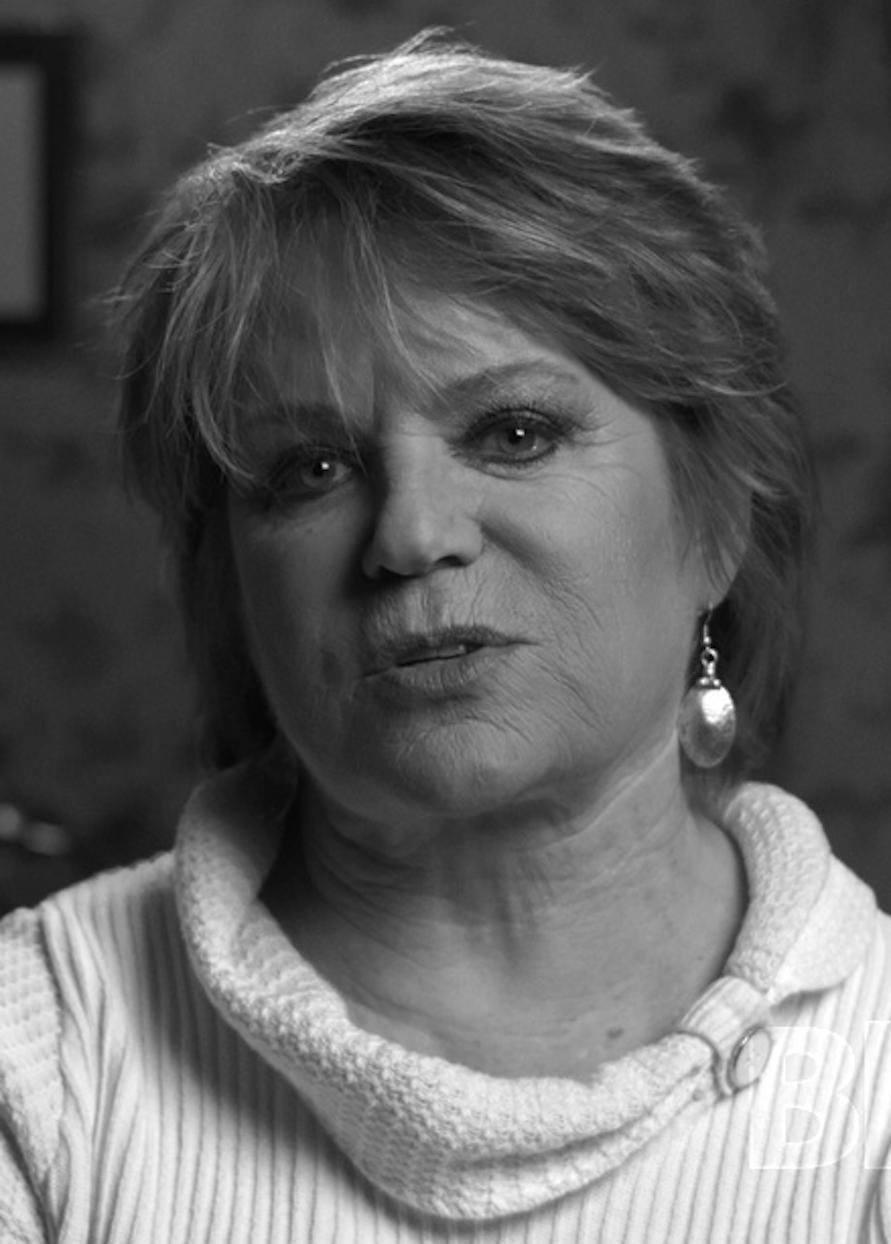 actor Tere Carrubba large photo