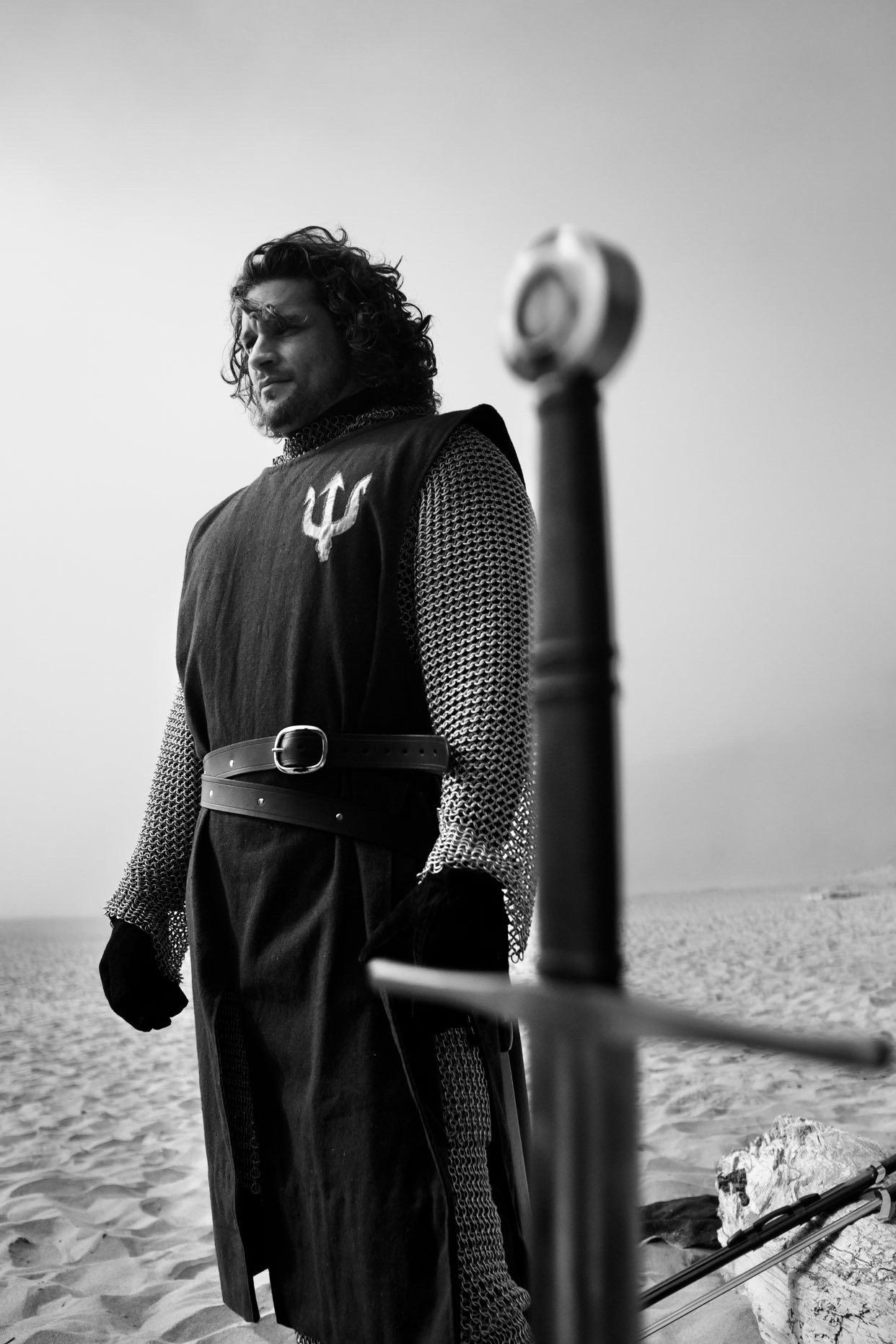 actor Tom Culler large photo