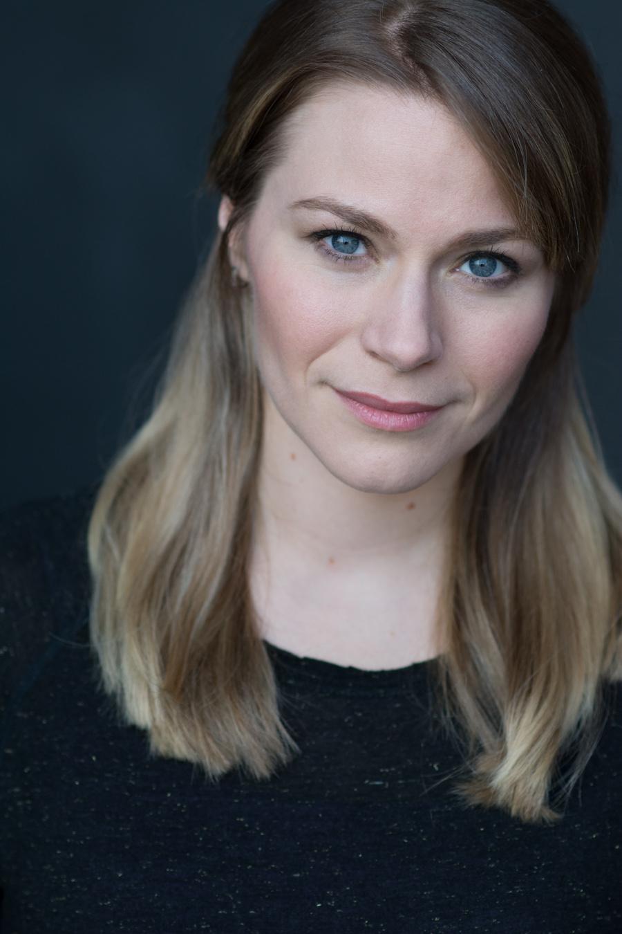 actor Emilie Rommel Shimkus large photo