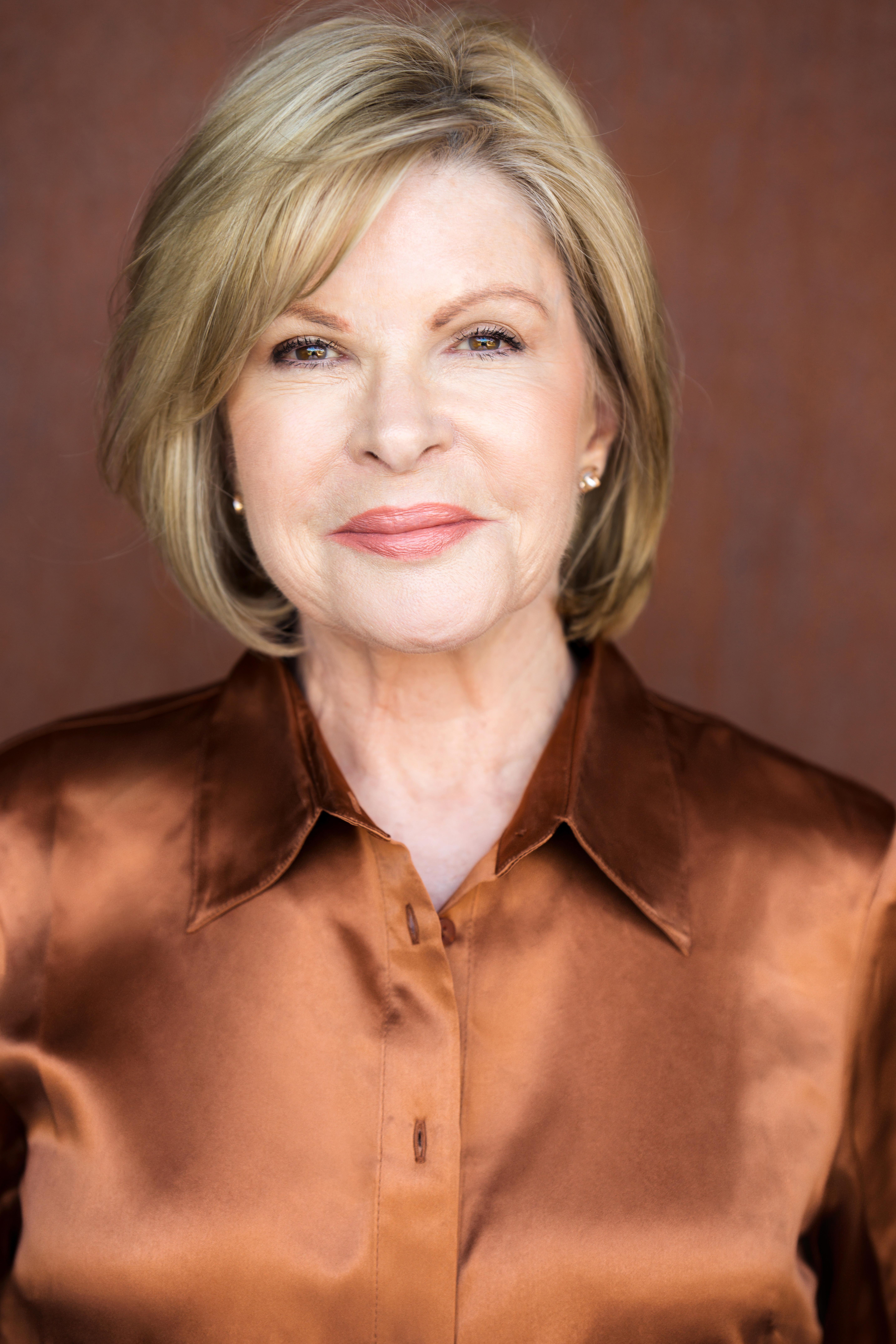 actor Mardi Edge large photo