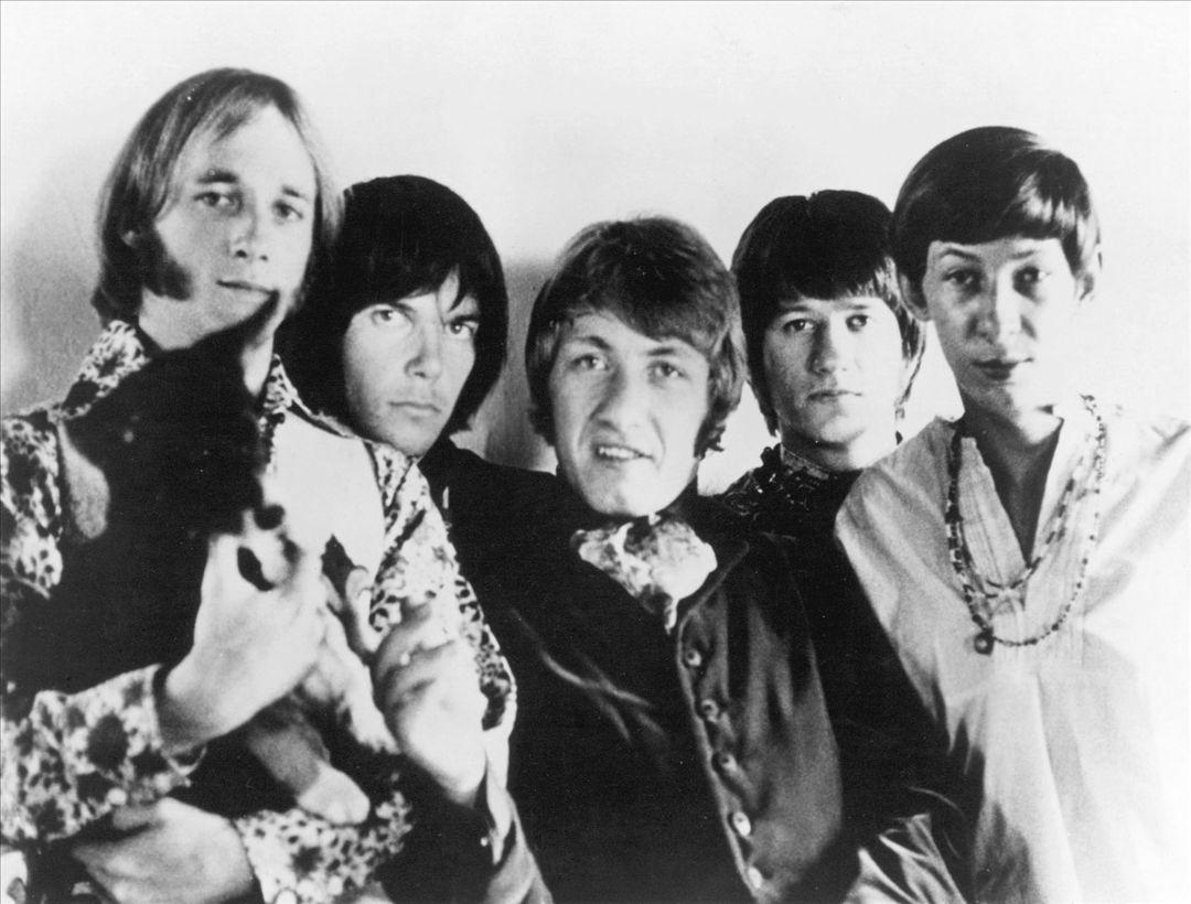 actor Buffalo Springfield large photo