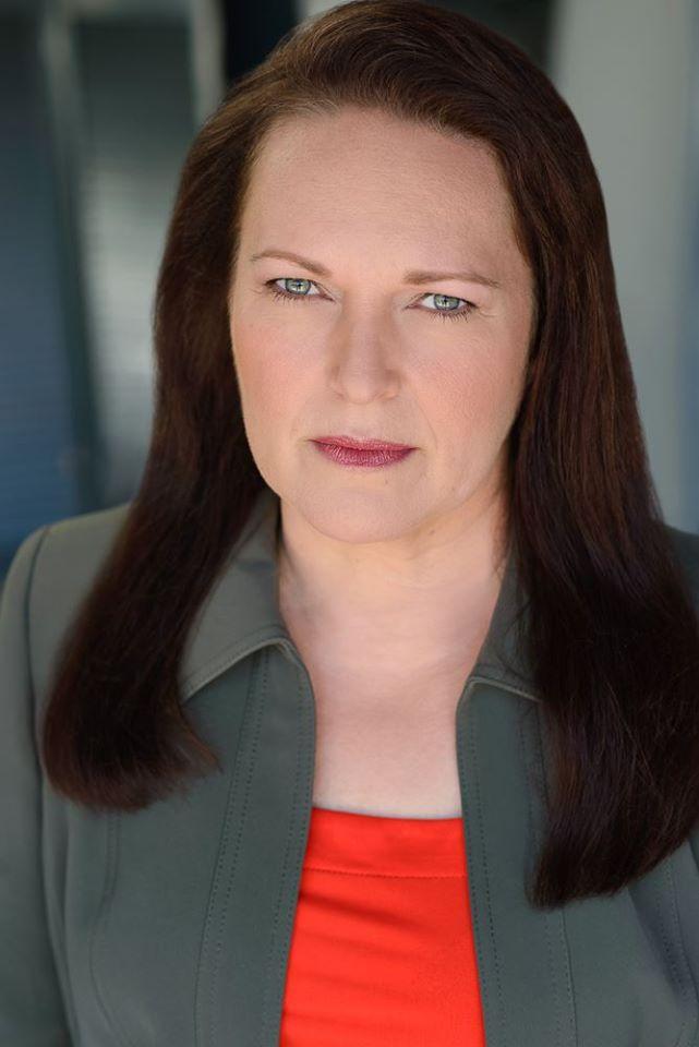 actor Meghan Colleen Moroney large photo