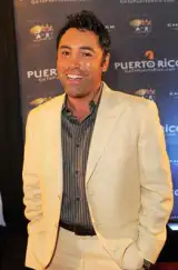 Oscar De La Hoya