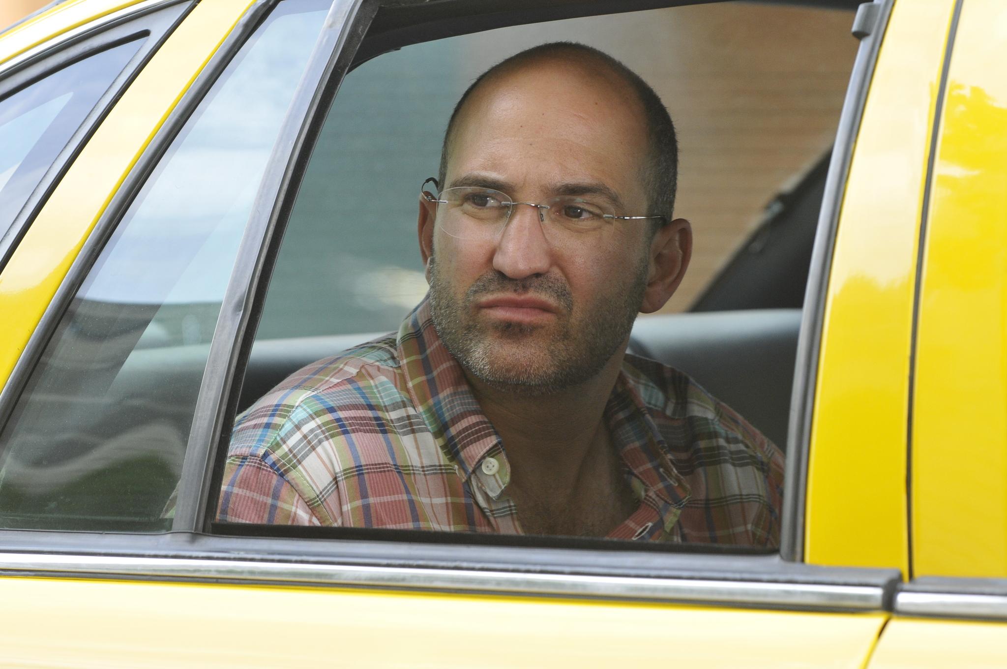 actor Jason Weinberg large photo