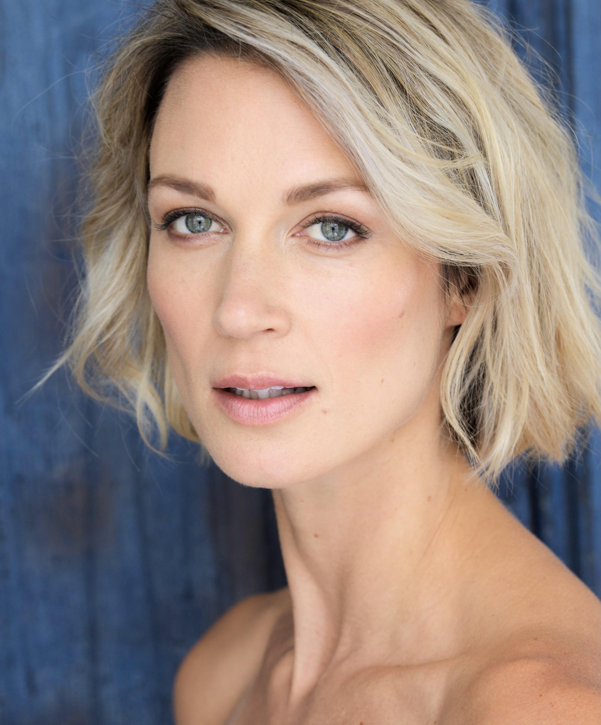 actor Bonnie Soper large photo