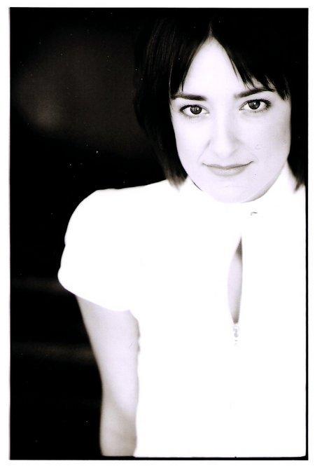 actor Melanie Blackwell large photo