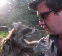 actor Brian Lee Hughes large photo