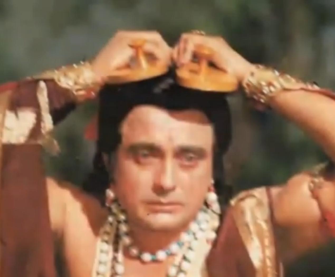 actor Sanjay Jog large photo