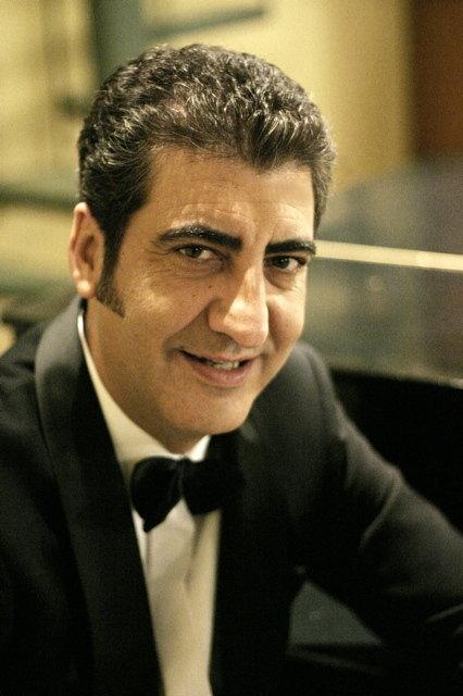 actor Javivi large photo