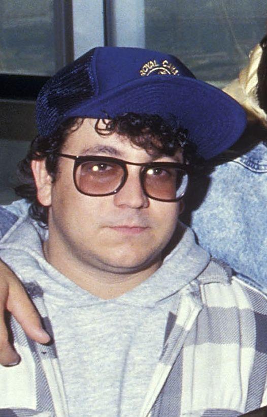 actor Sal Jenco large photo