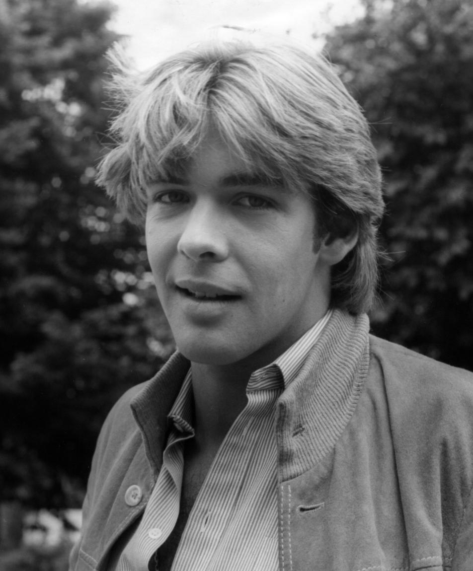 actor Sascha Hehn large photo