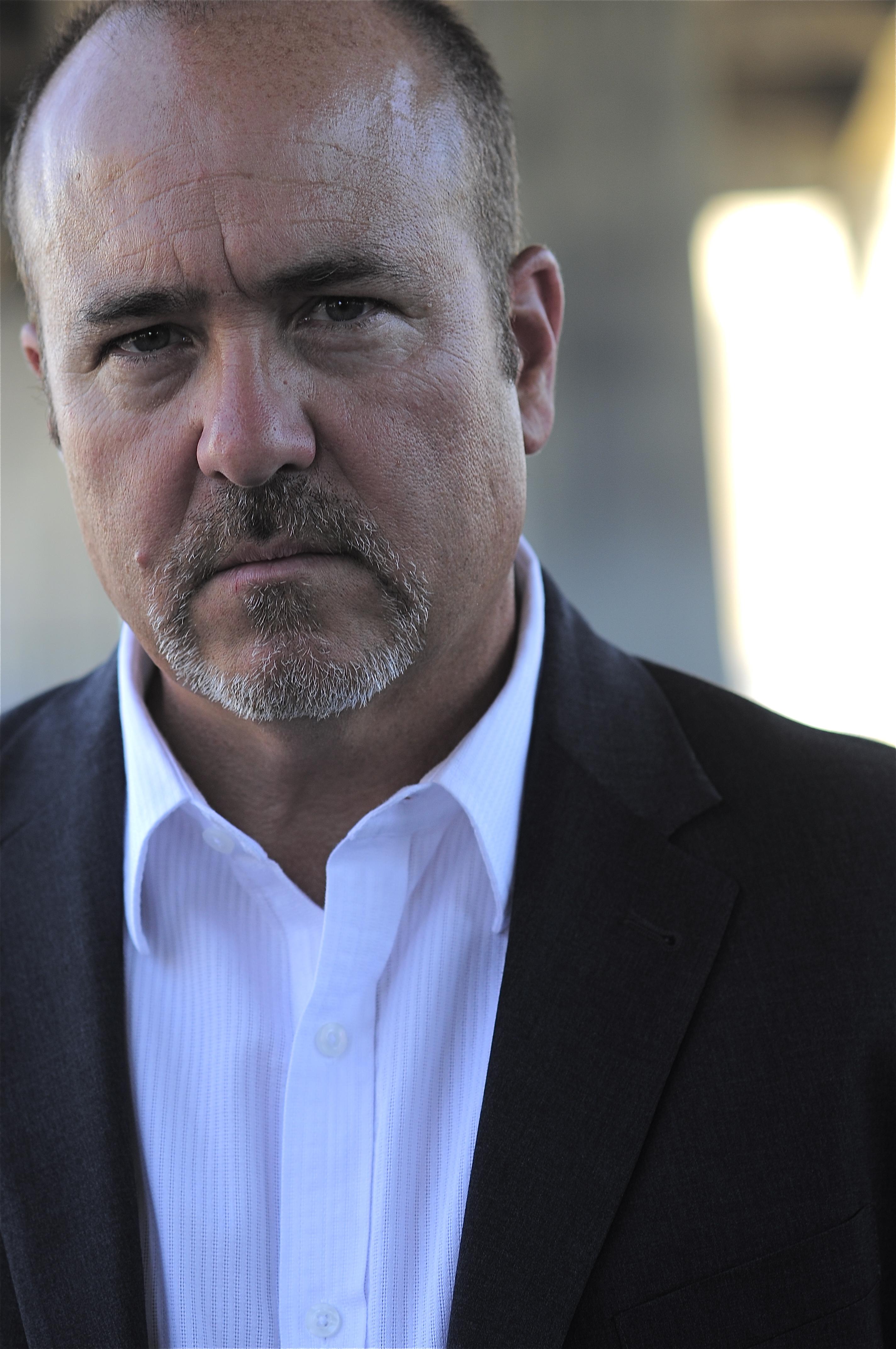 actor Michael Emanuel large photo