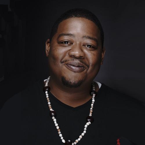 actor Big Fella large photo