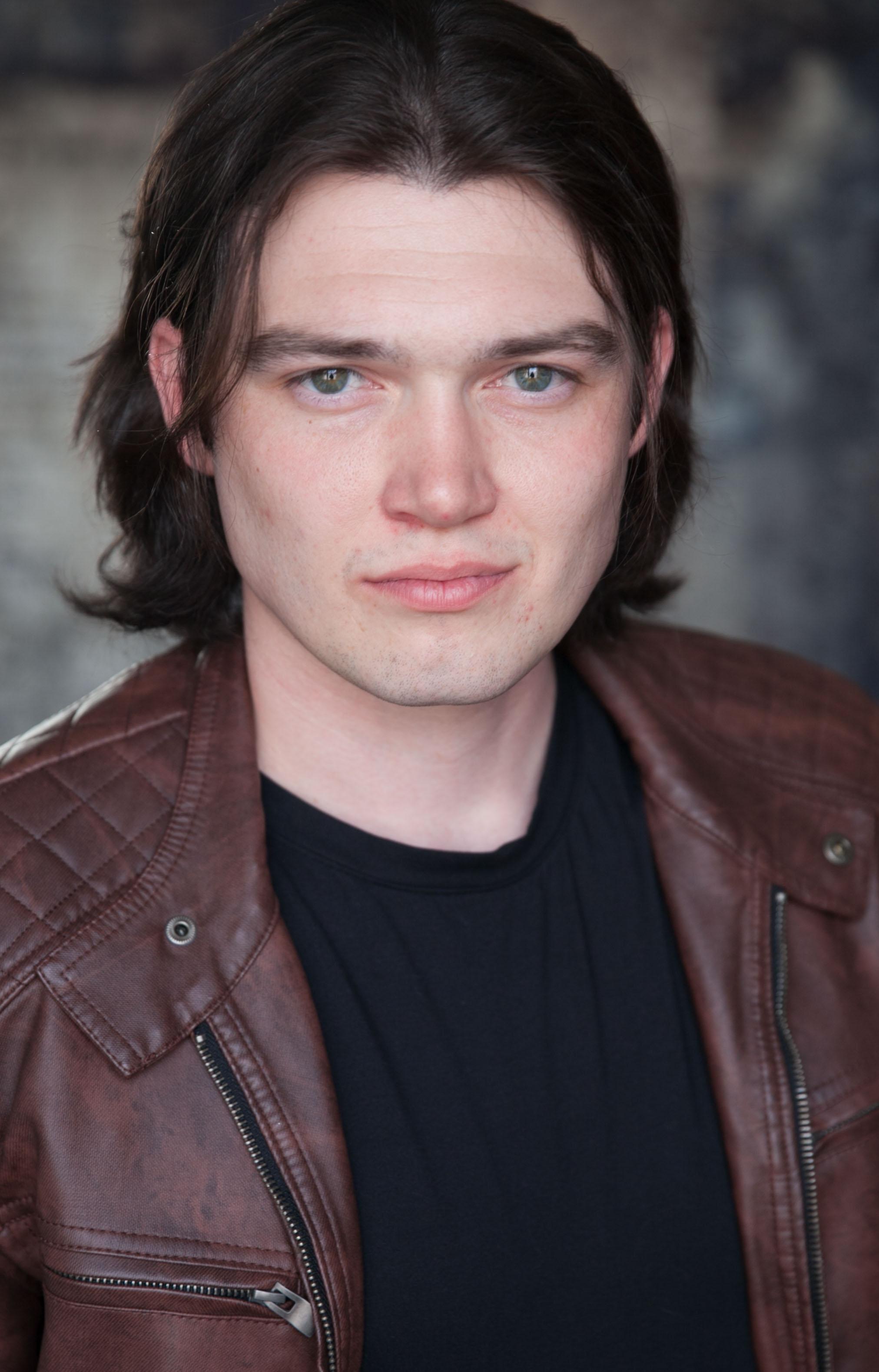 actor Danny T Miller large photo