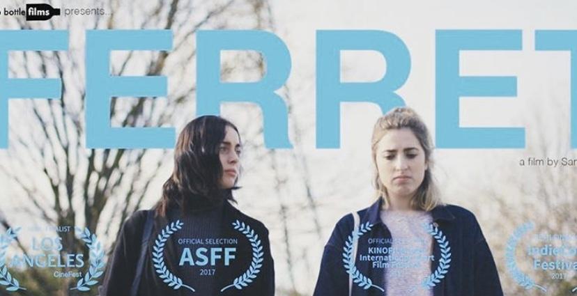 actor Kelby Keenan large photo