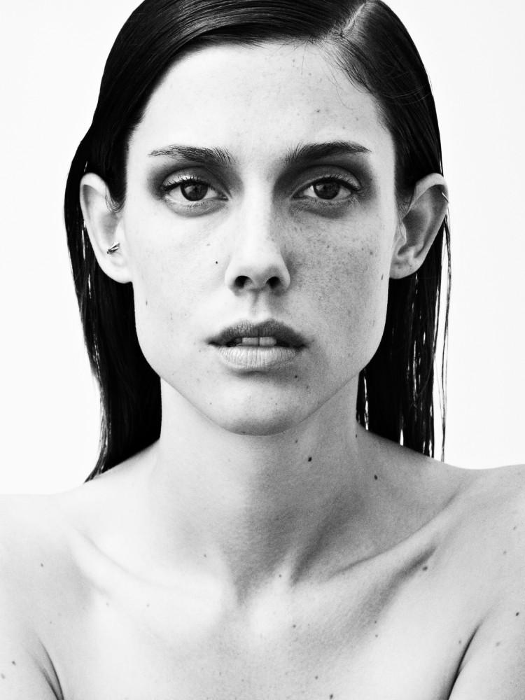 actor Raquel Nave large photo