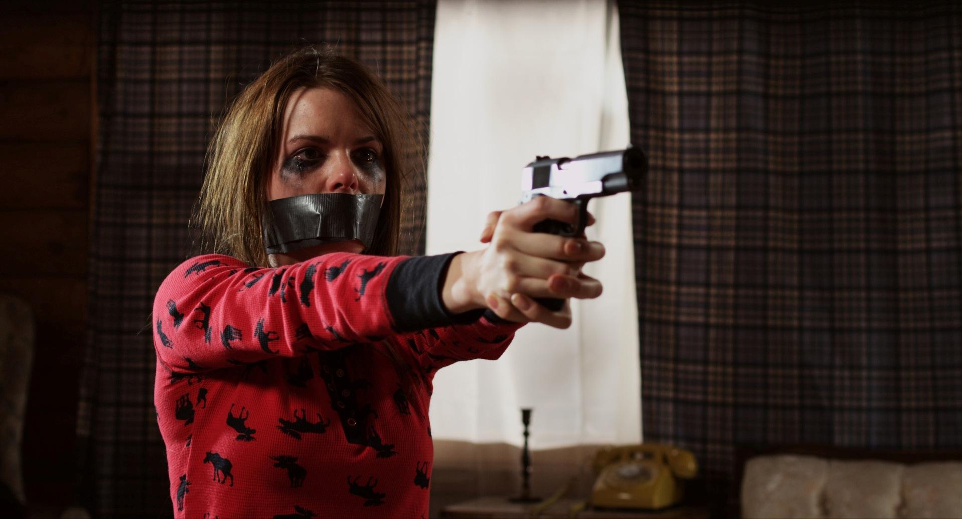 actor Catherine Annette large photo