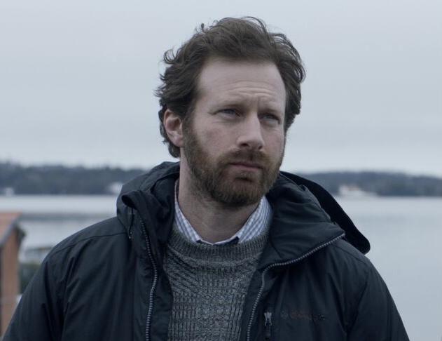 actor Adam Wade McLaughlin large photo