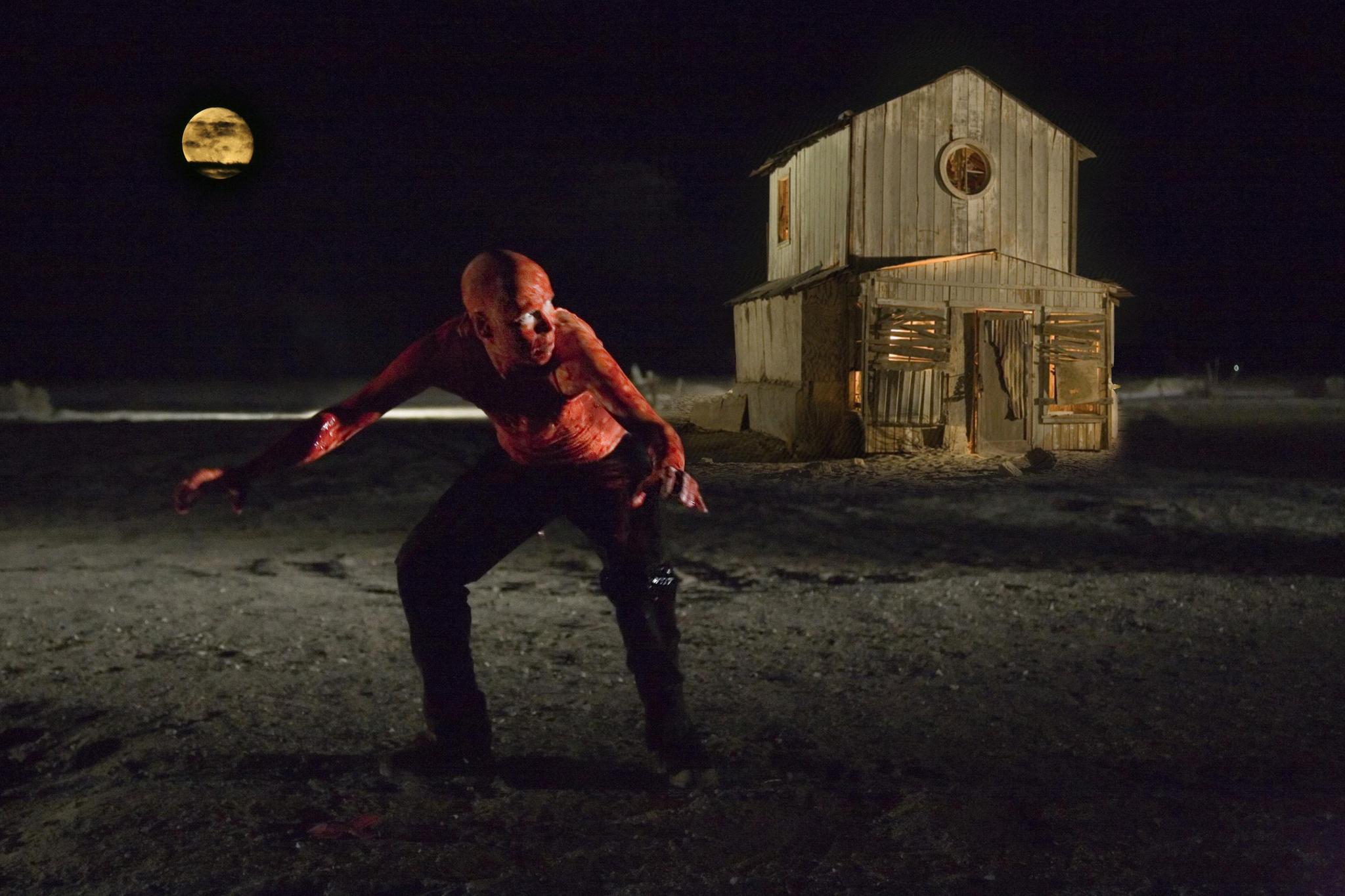 actor Ben Gunther large photo