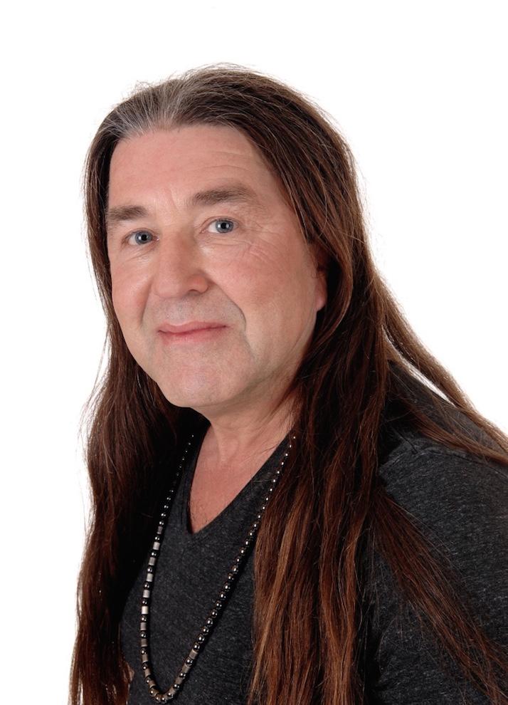 actor Christopher Lee Grant large photo