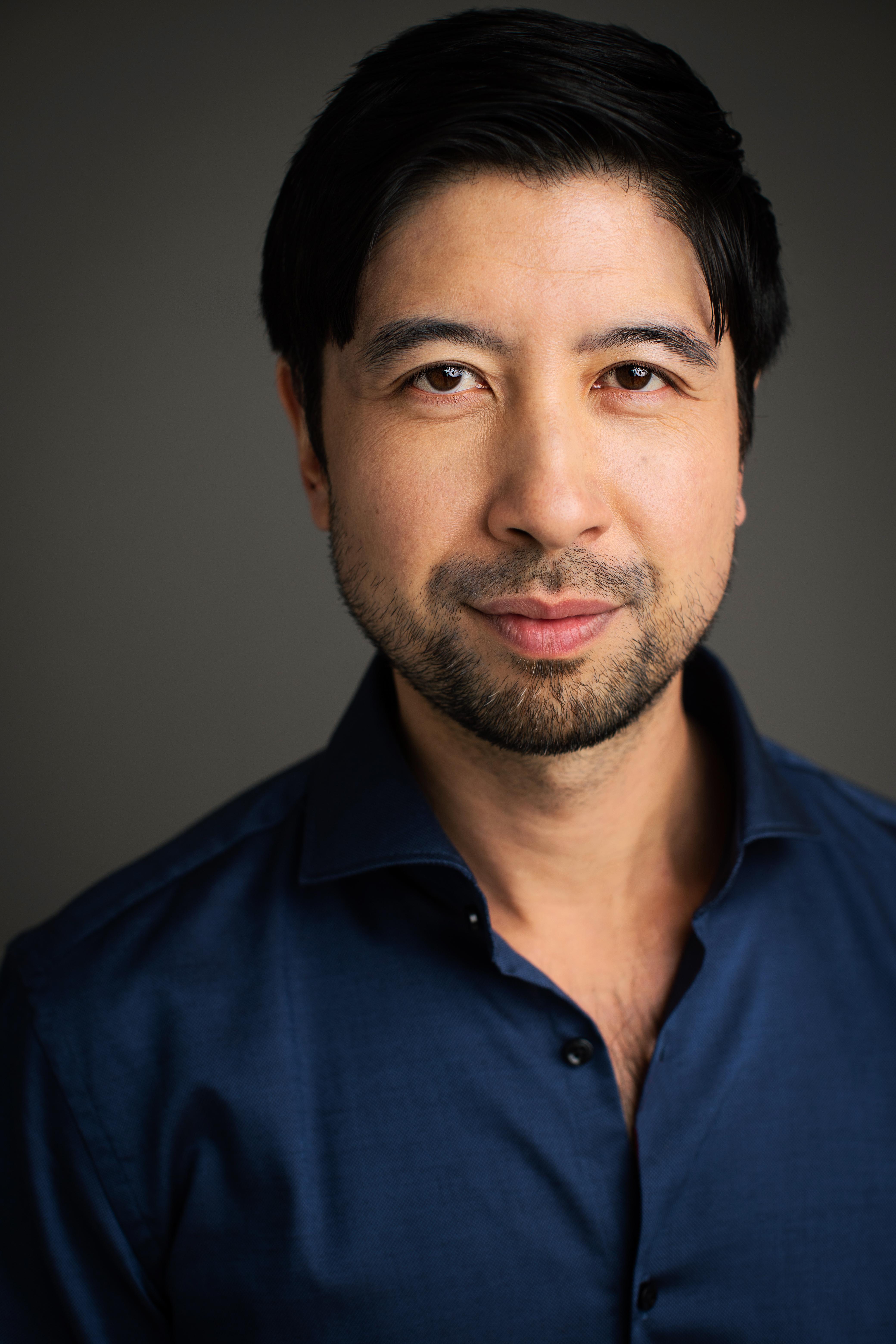 actor Fane Tse large photo