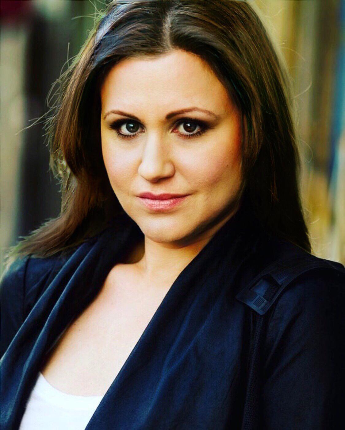 actor Jaime Gallagher large photo