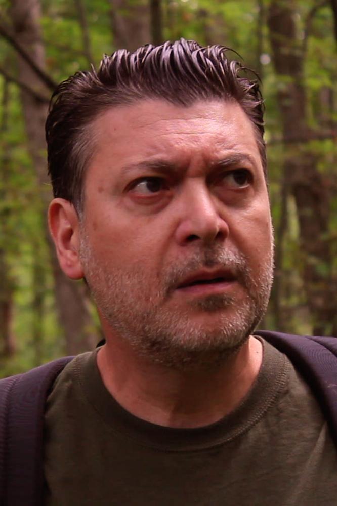 actor John Migliore large photo